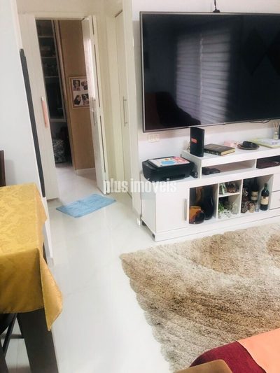 Apartamento, 2 quartos, 57 m² - Foto 3