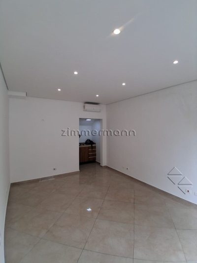 Casa Comercial, 24 m² - Foto 2