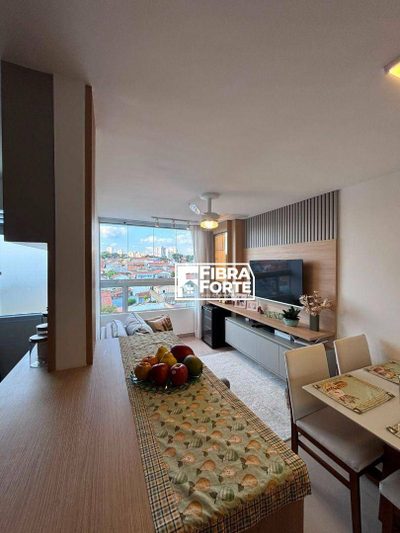 Apartamento, 2 quartos, 47 m² - Foto 3