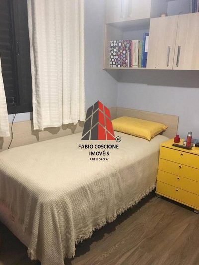 Apartamento, 3 quartos, 80 m² - Foto 5
