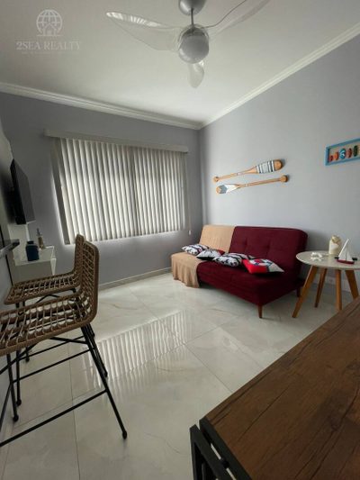 Apartamento, 1 quarto, 117 m² - Foto 5