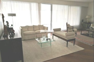 Apartamento, 4 quartos, 290 m² - Foto 3