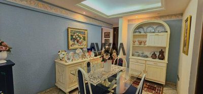 Apartamento, 3 quartos, 136 m² - Foto 4