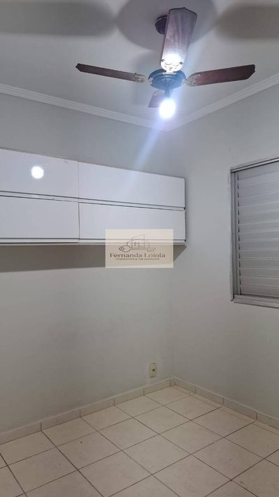 Apartamento, 3 quartos, 62 m² - Foto 5