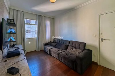 Apartamento, 3 quartos, 93 m² - Foto 1