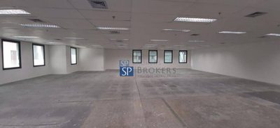 Sala-Conjunto, 321 m² - Foto 1