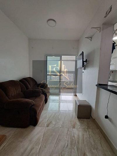 Apartamento, 2 quartos, 68 m² - Foto 2