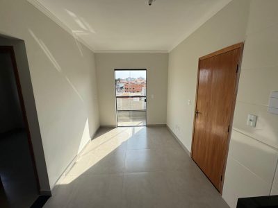 Apartamento, 2 quartos - Foto 1