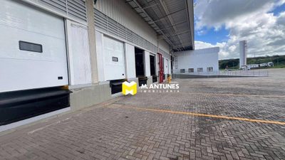 Depósito-Galpão, 49483 m² - Foto 3