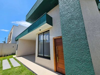 Casa, 3 quartos, 200 m² - Foto 1