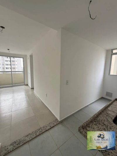 Apartamento, 2 quartos - Foto 5