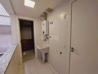 Apartamento, 3 quartos, 87 m² - Foto 1