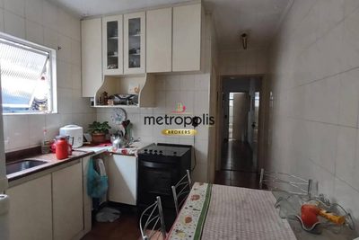 Apartamento, 2 quartos, 64 m² - Foto 3
