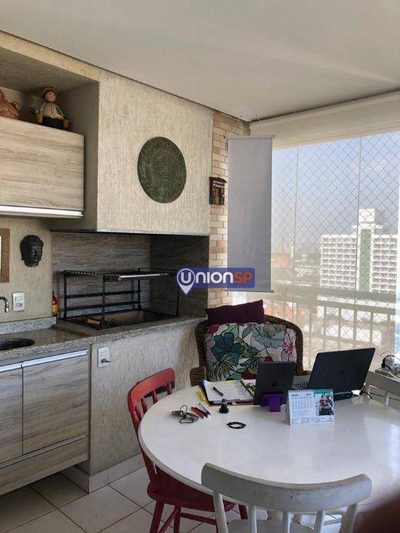 Apartamento, 2 quartos, 100 m² - Foto 5