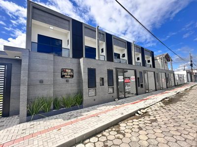 Casa, 2 quartos, 74 m² - Foto 1