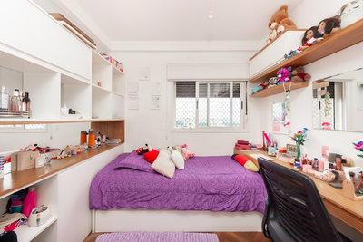 Apartamento, 4 quartos, 245 m² - Foto 3