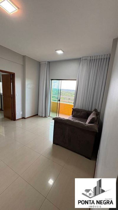 Apartamento, 1 quarto, 51 m² - Foto 2