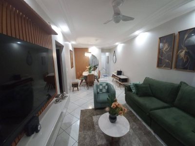 Apartamento, 2 quartos, 75 m² - Foto 4