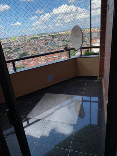 Apartamento, 3 quartos, 180 m² - Foto 1