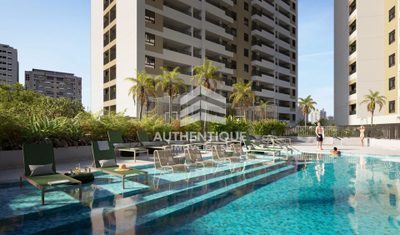 Apartamento, 2 quartos, 63 m² - Foto 1
