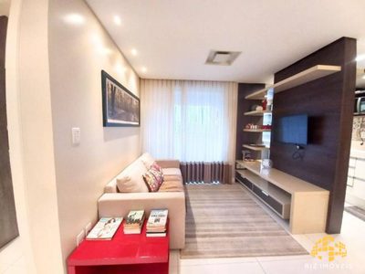 Apartamento, 2 quartos, 57 m² - Foto 2