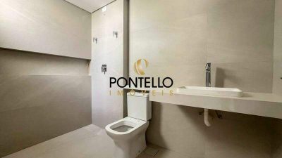 Cobertura, 3 quartos, 129 m² - Foto 5