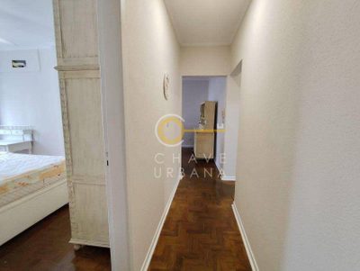 Apartamento, 1 quarto, 60 m² - Foto 4