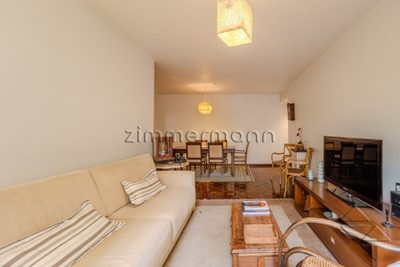 Apartamento, 2 quartos, 97 m² - Foto 3