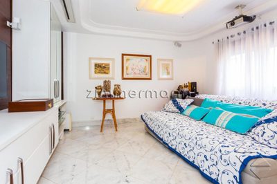 Apartamento, 3 quartos, 244 m² - Foto 4