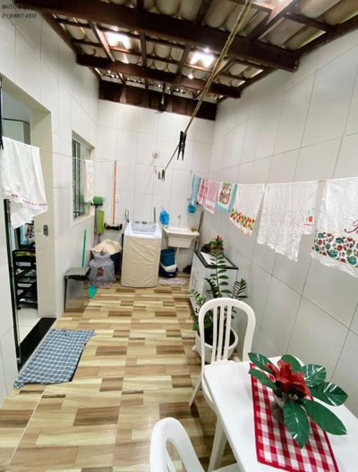 Casa, 3 quartos, 110 m² - Foto 5
