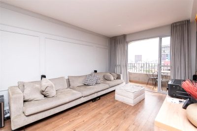 Apartamento, 3 quartos, 115 m² - Foto 4