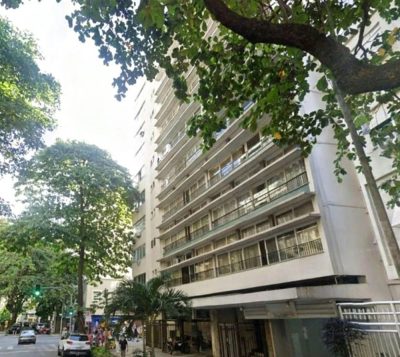Apartamento, 3 quartos, 85 m² - Foto 1