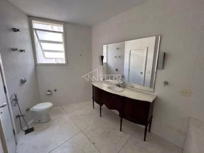Apartamento, 4 quartos, 220 m² - Foto 1