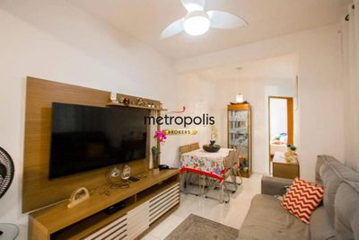 Apartamento, 2 quartos, 51 m² - Foto 3