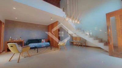 Casa, 3 quartos, 390 m² - Foto 1