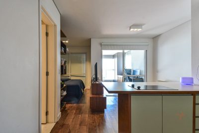 Apartamento, 1 quarto, 49 m² - Foto 2