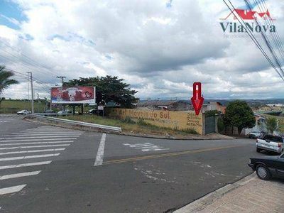 Terreno, 870 m² - Foto 1