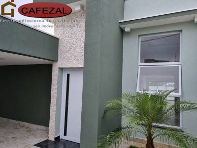 Casa, 3 quartos, 165 m² - Foto 3