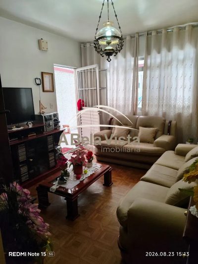 Casa, 3 quartos, 153 m² - Foto 1