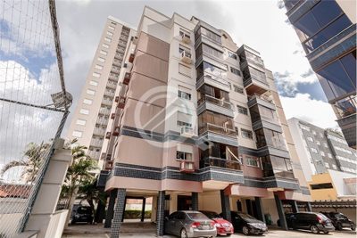 Apartamento, 3 quartos, 68 m² - Foto 2