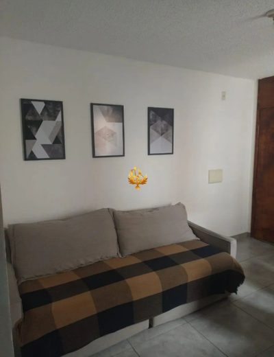 Apartamento, 2 quartos, 56 m² - Foto 2