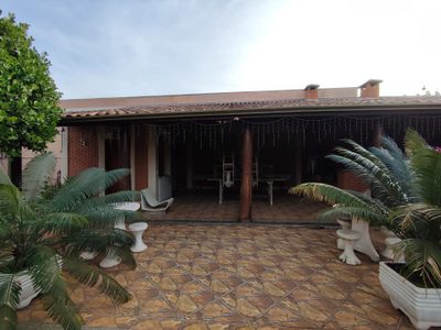 Chácara, 5 quartos, 2370 m² - Foto 5