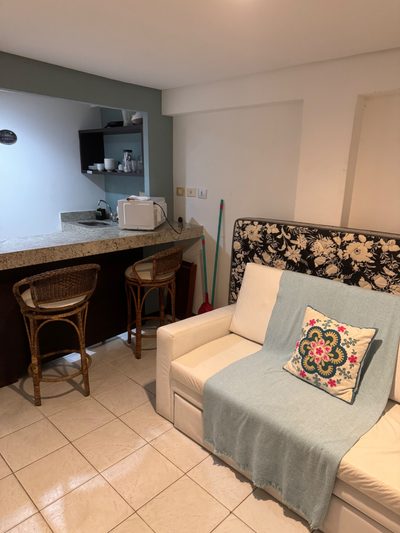 Apartamento, 1 quarto, 35 m² - Foto 5