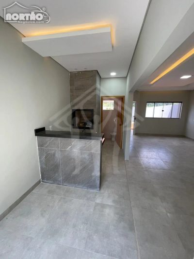 Casa, 3 quartos, 115 m² - Foto 5