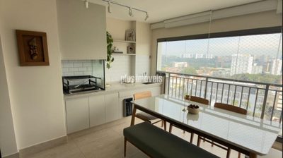 Apartamento, 3 quartos, 108 m² - Foto 2