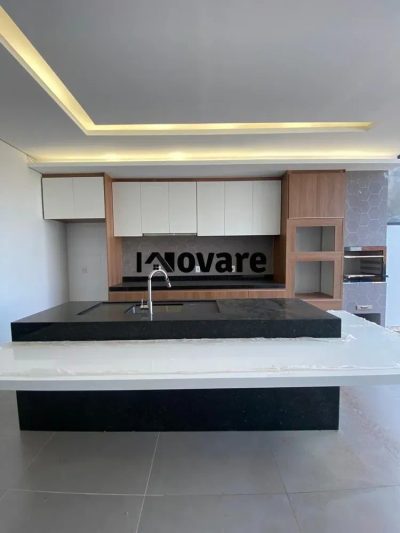 Casa, 3 quartos, 196 m² - Foto 3