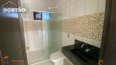 Casa, 1 quarto, 31 m² - Foto 5