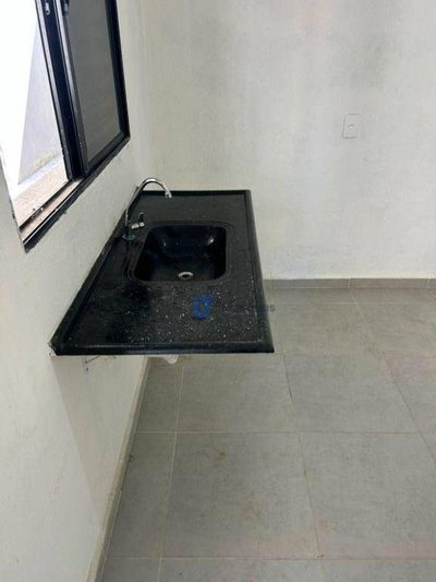 Kitnet-Studio, 22 m² - Foto 4