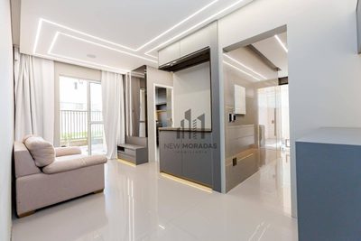Apartamento, 2 quartos, 94 m² - Foto 1