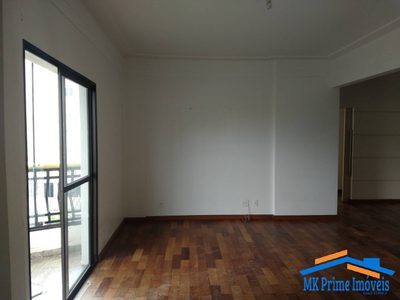 Apartamento, 3 quartos, 110 m² - Foto 3